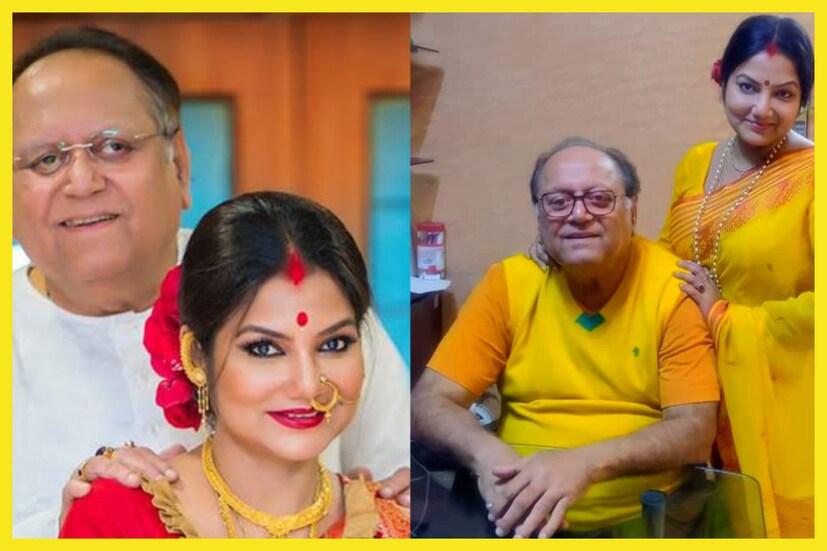 আমাদের পক্ষ থেকেও প্রার্থনা রইল যাতে তাড়াতাড়ি সুস্থ হয়ে ওঠেন দীপঙ্কর দে ৷ ফাইল ছবি ৷ 