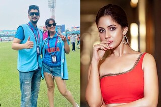 নীলকে ভুলে অন্য পুরুষে মজেছেন তৃণা