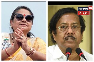 জ্যোতিপ্রিয় নিয়ে বিস্ফোরক কাকলি৷ 