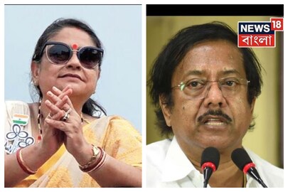 জ্যোতিপ্রিয় নিয়ে বিস্ফোরক কাকলি৷ 