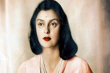 কোচবিহারের মেয়ে জয়পুরের মহারানি, বিশ্বের সেরা 'সুন্দরী' ছিলেন গায়ত্রী দেবী!