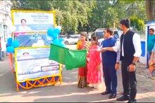 পরিযায়ী শ্রমিকদের জন্য সুখবর। বাড়ি গিয়ে সরকারি পোর্টালে নাম তোলার উদ্যোগ