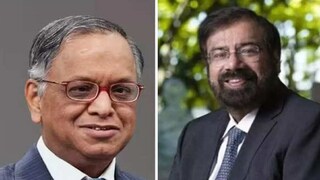 নারায়ণ মূর্তির ৭০ ঘণ্টা কাজের বক্তব্য নিয়ে তুমুল বিতর্ক; তার মাঝেই হাইব্রিড ওয়ার্ক মডেলকে স্বাগত জানানোর কথা বললেন নামীদামি এক শিল্পপতি