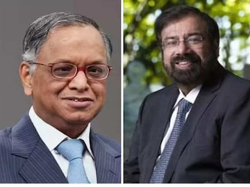 নারায়ণ মূর্তির ৭০ ঘণ্টা কাজের বক্তব্য নিয়ে তুমুল বিতর্ক; তার মাঝেই হাইব্রিড ওয়ার্ক মডেলকে স্বাগত জানানোর কথা বললেন নামীদামি এক শিল্পপতি