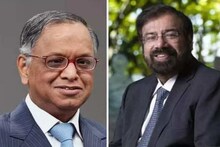 নারায়ণ মূর্তির ৭০ ঘণ্টা কাজের বক্তব্য নিয়ে তুমুল বিতর্ক; তার মাঝেই যা বললেন হর্ষ