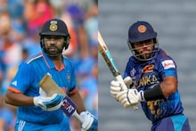 টস ভাগ্য সাথ দিল না রোহিতের, কেমন হল ভারত-শ্রীলঙ্কা দুই দলের একাদশ, রইল সব আপডেট