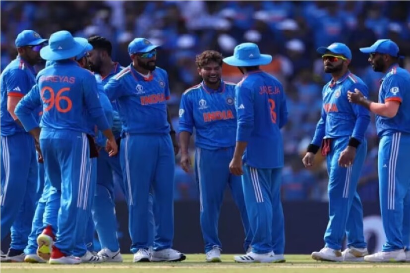 এটা কি পাকিস্তানের জন্য যথেষ্ট হবে? শুধু ভারত-আফগানিস্তানের সাহায্যেই কি পাকিস্তান সেমিতে টিকিট পাবে? এর ফলে পয়েন্ট টেবলের দ্বিতীয়, তৃতীয় এবং চতুর্থ স্থানে থাকা দলগুলির কাছ থেকেও সাহায্য পেতে হবে৷ সেমিফাইনালে পৌঁছতে দক্ষিণ আফ্রিকার ১০ পয়েন্ট আরও একটি ম্যাচ জিততে হবে যেখানে নিউজিল্যান্ড এবং অস্ট্রেলিয়া উভয়েরই ৮ পয়েন্ট রয়েছে এবং কোনও বাধা ছাড়াই নকআউটে পৌঁছতে তাদের বাকি ৩ ম্যাচের মধ্যে ২ টি জিততে হবে।