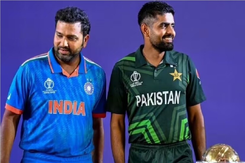 যদিও এর পিছনে রয়েছে অতীতের এক পরিসংখ্যান বা বিশ্বাস। কারণ ২০১১ সালেও ভারতের মাটিতে বসেছিল একদিনের বিশ্বকাপের আসর। সেবারও সেমি ফাইনালে মুখোমুখি ভারত ও পাকিস্তান।