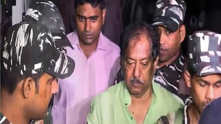 জ্যোতিপ্রিয় মল্লিক। 