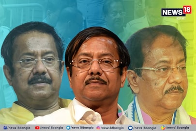 জ্যোতিপ্রিয় মল্লিক 