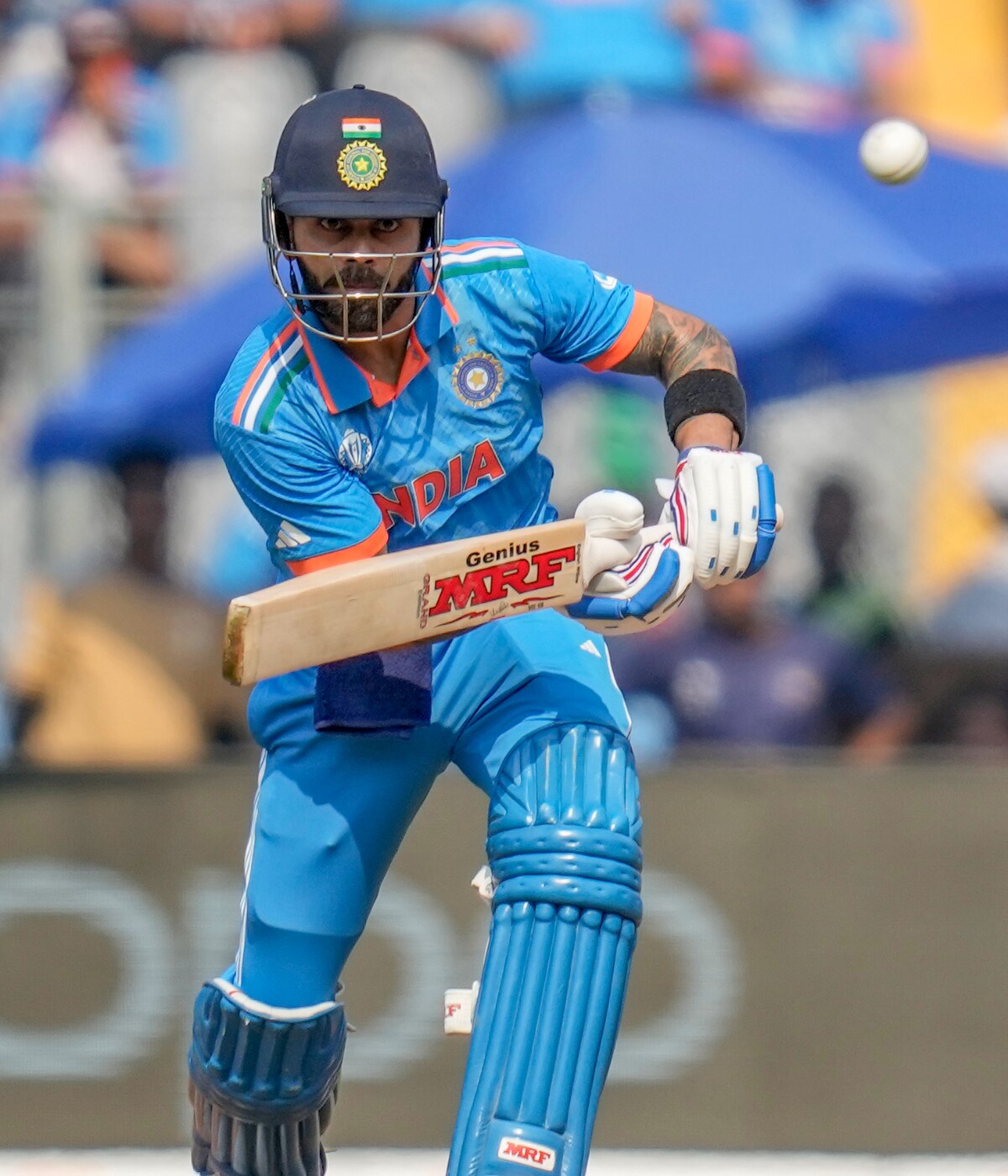 Virat Kohli Diet During ICC World Cup 2023 virat-what-is-virat-kohli-s-mentality-does-virat-kohli-eat-non-veg