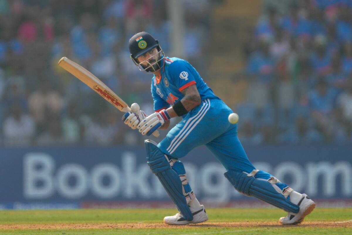 (Photo Courtesy- AP)