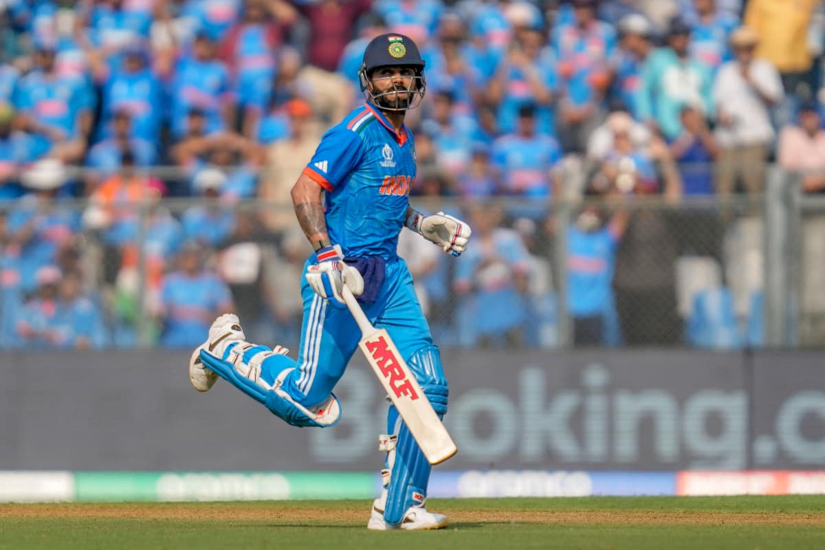 (Photo Courtesy- AP)