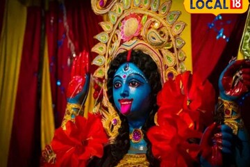 কালীপুজো