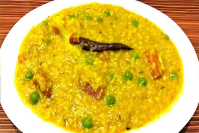 খিচুড়ি 