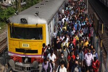 রাত থেকে ১১ ঘণ্টা দক্ষিণ শাখায় ট্রেন চলবে না,শিয়ালদহের কোন রুটে বন্ধ ট্রেন?