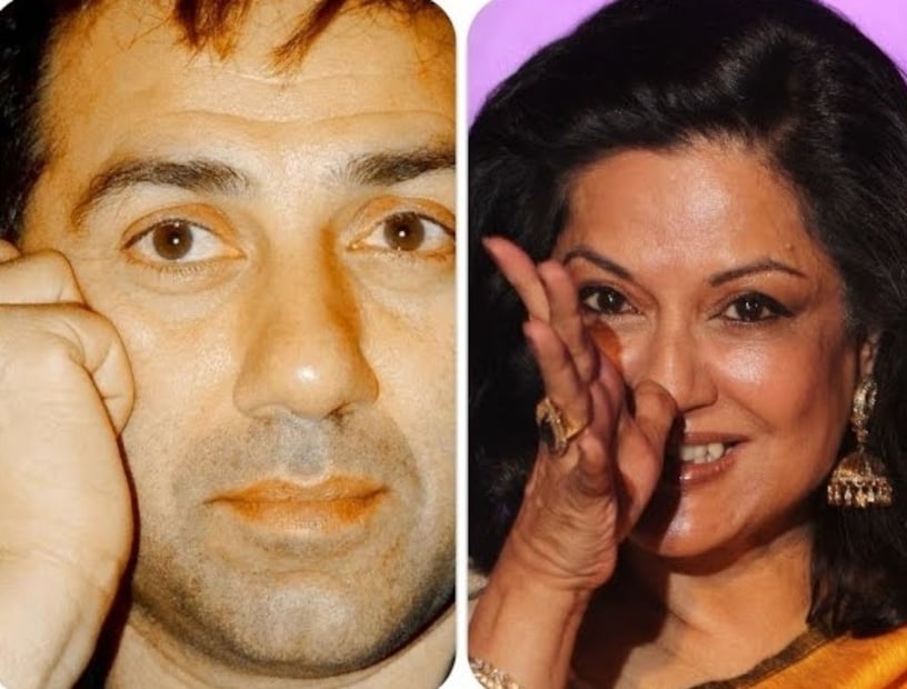 মৌসুমির দৃপ্ত স্বভাব নিয়ে একটি মজার গল্প রয়েছে ফিল্ম ইন্ডাস্ট্রিতে। ১৯৯০ সালে মুক্তিপ্রাপ্ত সানি দেওলের ছবি 'ঘায়েল'-এ মৌসুমি গুরুত্বপূর্ণ চরিত্রে অভিনয় করেছেন। জানা যায় যে, এই ছবির শ্যুটিং চলাকালীন একদিন সানি দীর্ঘক্ষণ ফোনে কথা বলছিলেন, ফলে অভিনেত্রীকে তাঁর সঙ্গে শট দেওয়ার জন্য দীর্ঘক্ষণ অপেক্ষা করতে হয়েছিল। পরে ফোন রাখার পর সানিকে অনেক বকাঝকা করেন মৌসুমি। সরাসরি তাঁকে উদ্দেশ্য করে মৌসুমি বলেন, ‘‘আপনি ফিল্মে কাজ করার উপযুক্ত নন, আপনার পঞ্জাবে গিয়ে কৃষিকাজ করাই ভাল। দয়া করে ইন্ডাস্ট্রিতে ধরমজির নাম নষ্ট করবেন না’’। এর উত্তরে অবশ্য সানি কিছু বলেননি। পরে অভিনেত্রীর কাছে ক্ষমাও চেয়েছিলেন তিনি বলে শোনা যায়।