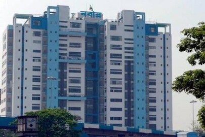 নবান্ন (ফাইল ছবি)