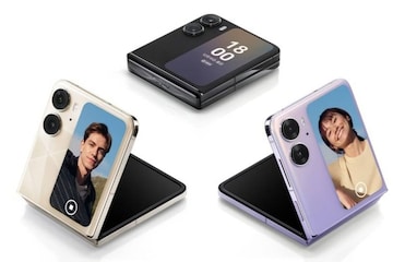 দাম ৯৫ হাজার! Oppo Find N3 Flip-র জন্য এত খরচ? কী এমন আছে এই ফোনে, রইল তালিকা