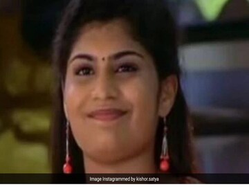হৃদরোগে আক্রান্ত হয়ে চলে গেলেন মালয়লম টেলিভিশন নায়িকা ডক্টর প্রিয়া
