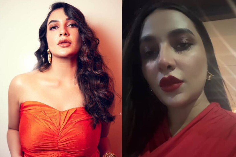 অন্তঃসত্ত্বা হয়েও কাজ থেকে ছুটি নেননি শুভশ্রী। শুধু তা-ই নয়, জোর কদমে চলেছে শরীরচর্চাও।