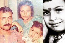 দুই ঝুটি, কপালে টিপ! গান থেকে অভিনয়, ছবির এই খুদে এখন মস্ত তারকা, বলুন তো ইনি কে