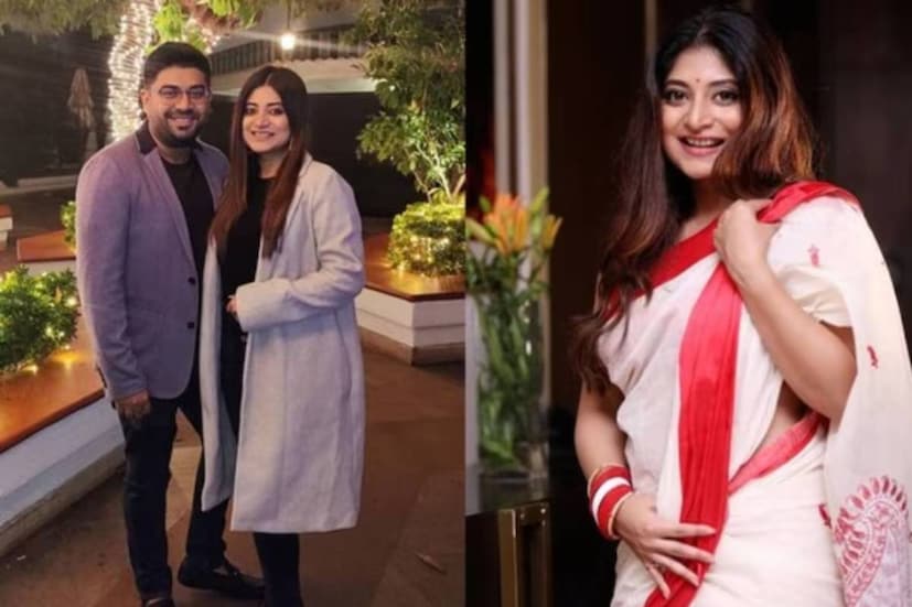 বিয়ের আগে আপাতত চলছে আইবুড়োভাত পর্ব। সারা বছর কঠিন ডায়েট মানলেও আপাতত ভুরিভোজে মন দিয়েছেন অভিনেত্রী।