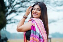 বিয়ের বাকি এক মাস! আইবুরোভাতে মজে সন্দীপ্তা, মাটন, পোলাও... আর কী কী উঠছে পাতে
