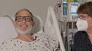 অস্ত্রোপচারের ৪০ দিন পর প্রয়াত হলেন লরেন্স ফসেট