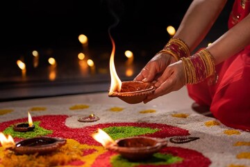 শুভ দীপাবলিতে করুন এই কাজগুলি, জীবন ভরে থাকবে অর্থ ও সৌভাগ্যে