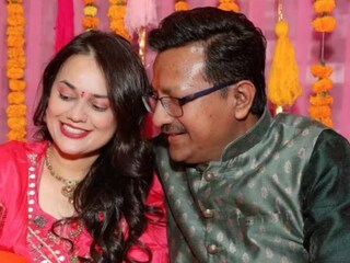 টিনার মতো প্রদীপও রয়েছেন প্রশাসনিক গুরুত্বপূর্ণ পদে