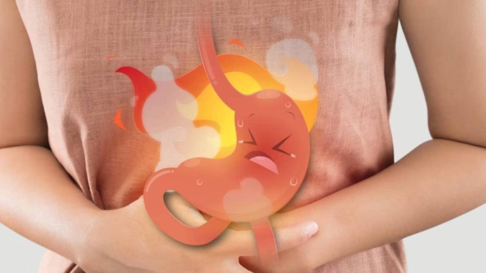 Gas Acidity Prevention: গ্যাস, অম্বল-সহ পেটের রোগে আপনি নাকাল? এড়িয়ে ...