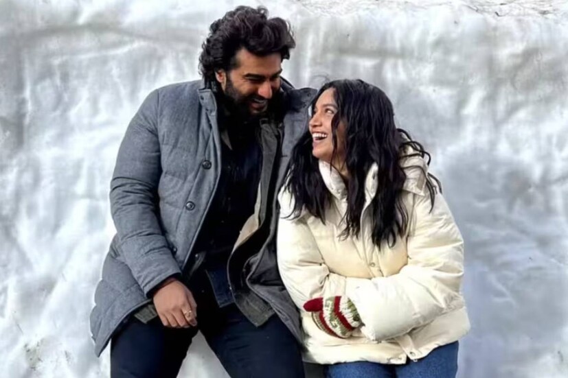 দীর্ঘ দিন কেরিয়ারে সাফল্যের মুখ দেখেননি অর্জুন। তাঁর শেষ ছবি 'কুত্তে'ও বক্স অফিসে মুখ থুবড়ে পড়ে।