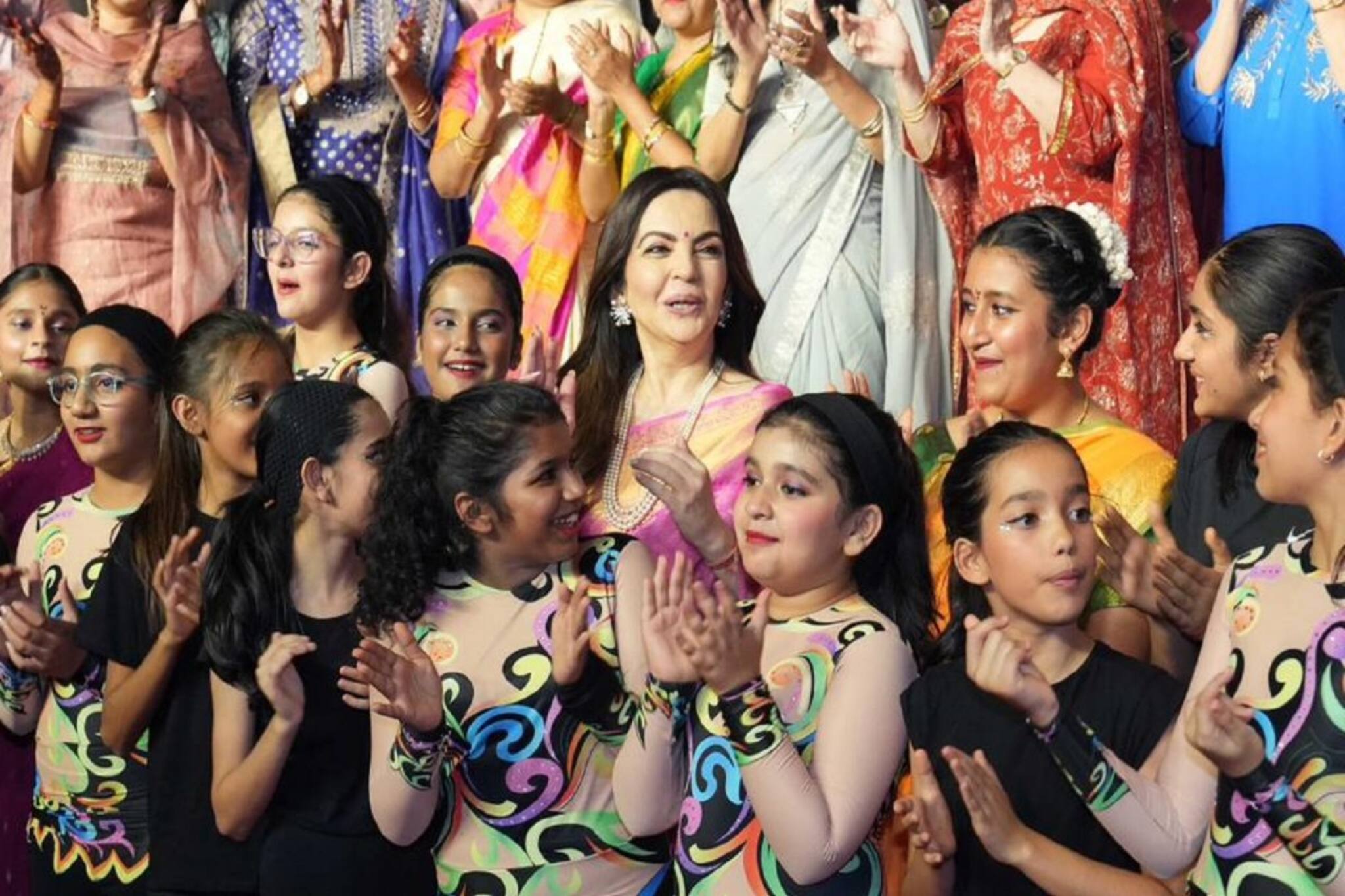 শিক্ষাদানে এক নতুন মানদণ্ড তৈরি করাই লক্ষ্য; মুম্বইয়ে প্রতিষ্ঠিত হল NMAJS