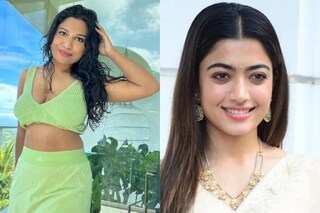 কার শরীরে বসানো হয়েছে রশ্মিকার মুখ? ভাইরাল ভিডিওর আসল তরুণীর পরিচয় জানেন?