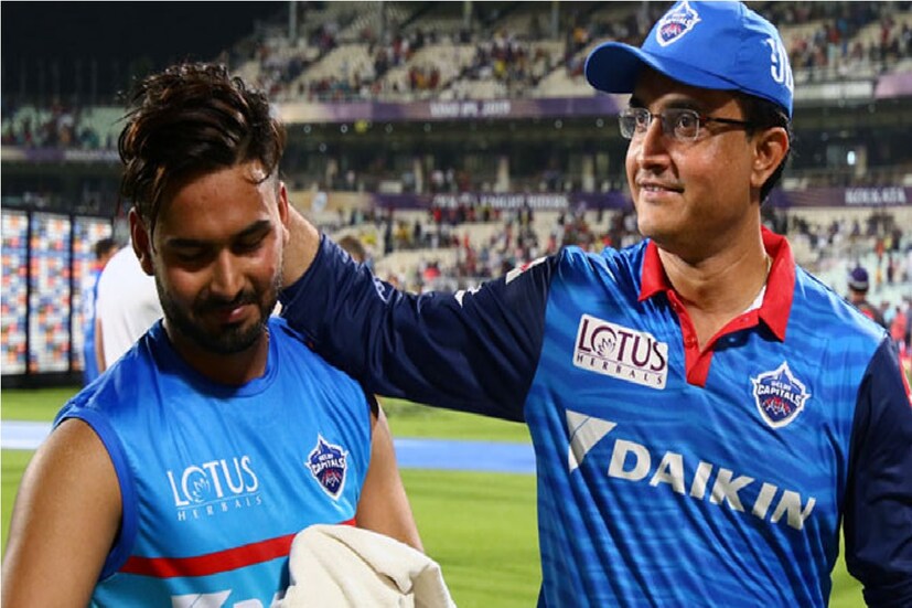 এদিকে সেরে ওঠার পথে ঋষভ পন্থ নাকি কলকাতাতে নাকি সৌরভ গঙ্গোপাধ্যায়ের সঙ্গে শেষপর্বের ফিটনেসে ফিরতে পারেন৷ আসলে বিশ্বকাপ শেষ হয়ে গেলে দিল্লি ক্যাপিটাল্সের একটি ক্যাম্প হতে পারে কলকাতার যাদবপুর ক্যাম্পাসের মাঠে৷ সেখানে সৌরভ -পন্টিংয়ের নজরদারিতে মাঠে নামতে দেখা যেতে পারে পন্থকে৷ এমনটাই একটি সংবাদমাধ্যম সূত্রে দাবি৷