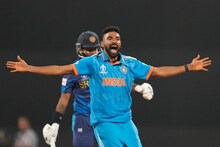 সিরাজকে দেখলেই ভয়ে কাঁপছে শ্রীলঙ্কা! আগুনে স্পেলে ধরাশায়ী লঙ্কান ব্যাটিং