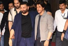 'শাহরুখকে সহ্য হয় না', কেন জড়িয়ে ধরেছিলেন সানি? বিস্ফোরক মন্তব্যে তোলপাড় দেশ