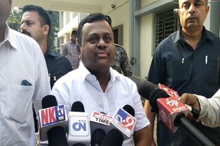 সৌমেন্দু অধিকারী