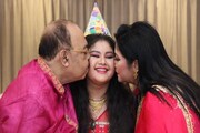 'ও তোর মেয়ে', তারপর শোভন...!মহুলের জন্মদিনের পোস্টে আচমকা কেন এমন লিখলেন বৈশাখী?