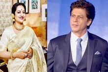 সুদীপার কাছের মানুষের সঙ্গে শাহরুখ খান! আনন্দে আত্মহারা সঞ্চালিকা