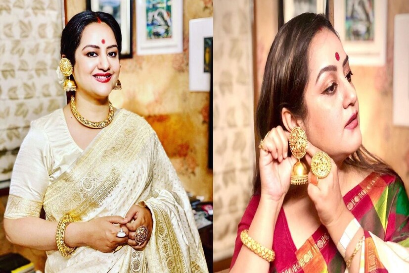 বেশির ভাগ সময়ই নানা কারণে তিনি সংবাদের শিরোনামে থাকেন। তাঁকে নিয়ে বির্তকেরও শেষ নেই, দামি শাড়ি বিক্রি হোক কিংবা কাঁটা চামচ দিয়ে পান্তা ভাত খাওয়া, নানা কারণেই তাঁকে পড়তে হয়েছে বহু মানুষের সমালোচনার মুখে।