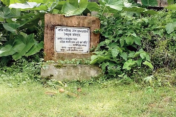 যতীন্দ্রনাথ