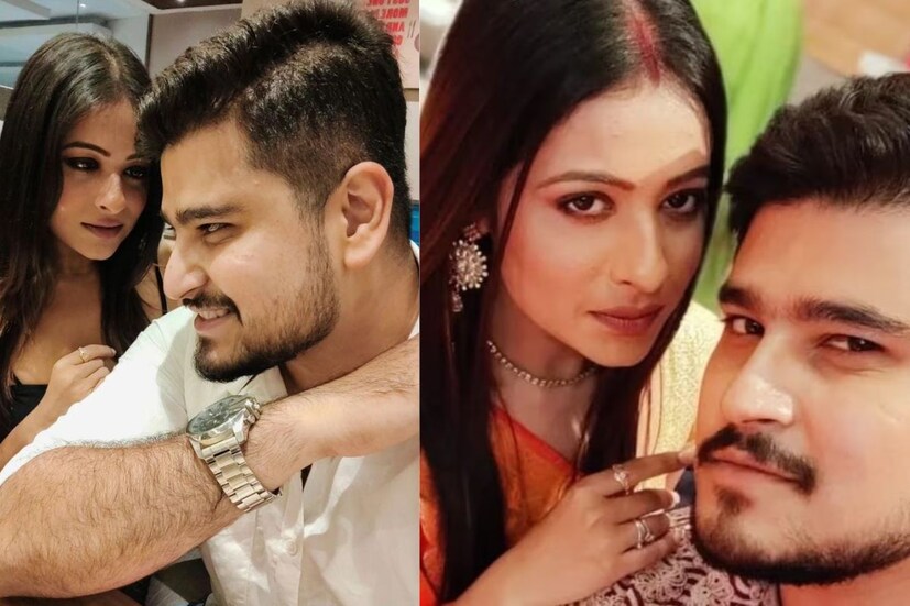 টলিপাড়া জুড়ে বিয়ের সানাই। বছর শেষে প্রিয় মানুষদের সঙ্গে গাঁটছড়া বাঁধবেন সন্দীপ্তা, শ্রীপর্ণার মতো টেলিভিশন জগতের সব পরিচিত মুখেরা। শোনা গিয়েছে এই মাসেই চার হাত এক হবে স্বর্ণদীপ্ত ঘোষ ও অর্পিতা মন্ডলের।