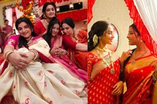 নভেম্বরেই গাঁটছড়া বাঁধতে চলেছেন 'ফুলকি'র অভিনেত্রী! জেনে নিন বিয়ের তারিখ