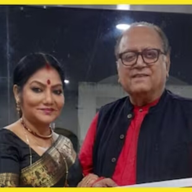 বর্ষীয়ান অভিনেতা দীপঙ্কর দে শুক্রবার রাতে অসুস্থ হয়ে পড়েন। বাড়িতেই হঠাৎ অসুস্থ হয়ে পড়েন টলিপাড়ার সবার প্রিয় টিটোদা ৷ কলকাতার বাইপাস সংলগ্ন একটি বেসরকারি হাসপাতালে ভর্তি করা হয়৷ জানা গিয়েছে আগের থেকে তিনি কিছুটা ভাল আছেন। 