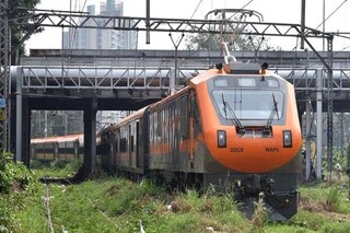আসছে গরিবের বন্দে ভারত!
