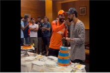 জন্মদিনে বিরাটকে এই অনুরোধ করল সিএবি, কথা রাখলেন না, দেখুন