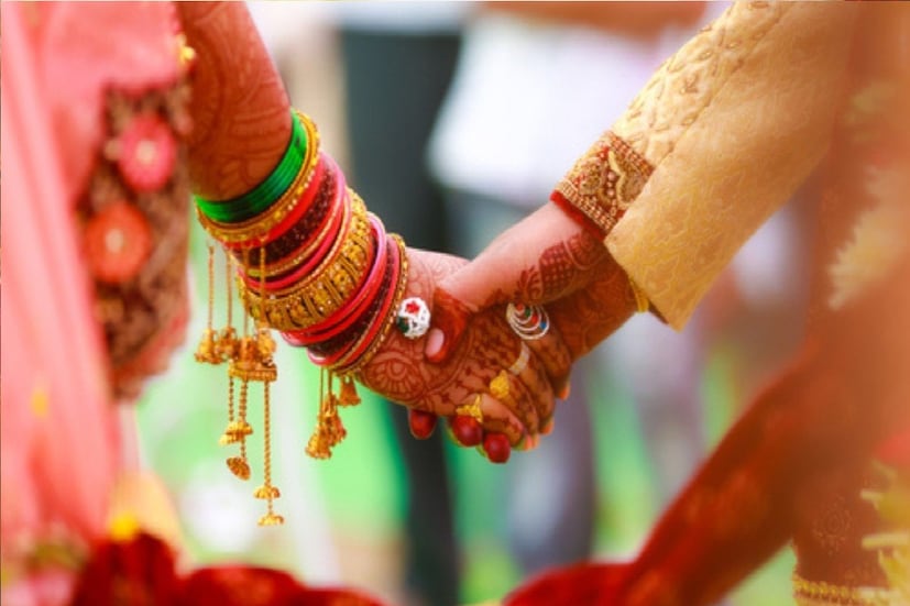 *ডিসেম্বর মাসের ৭ দিন বিবাহের জন্য শুভ। ৫ ডিসেম্বর, ৬ ডিসেম্বর, ৭ ডিসেম্বর, ৮ ডিসেম্বর, ৯ ডিসেম্বর, ১১ ডিসেম্বর এবং ১৫ ডিসেম্বর বিয়ের জন্য শুভদিন। সংগৃহীত ছবি। 