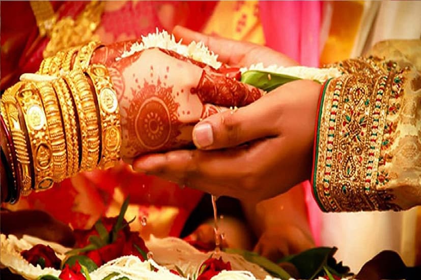 *দিল্লি-এনসিআর, উত্তরপ্রদেশ, বিহার, রাজস্থান, পশ্চিমবঙ্গ, ঝাড়খণ্ড, হরিয়ানা, রাজস্থান এবং হিমাচল প্রদেশ-সহ গোটা দেশে নভেম্বর এবং ডিসেম্বর মাসে এই বিয়ের অনুষ্ঠান হবে। সংগৃহীত ছবি। 